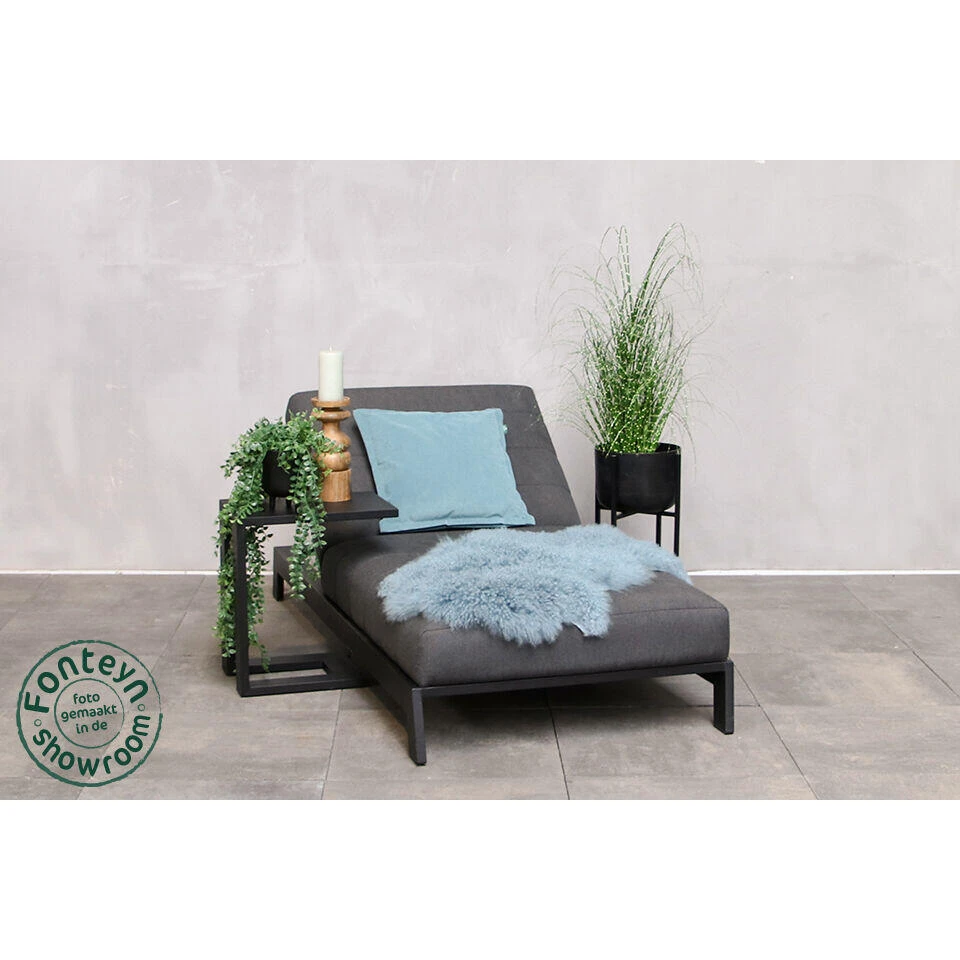 Fonteyn - Ligbed Bite - Sooty 4 Fonteyn - Ligbed Bite - Sooty - Afbeelding 2