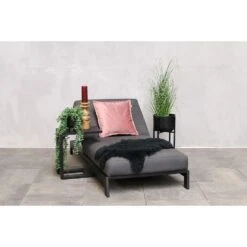 Fonteyn - Ligbed Bite - Sooty 8 Fonteyn - Ligbed Bite - Sooty -Tuinmeubels Winkel 1000073086 0102
