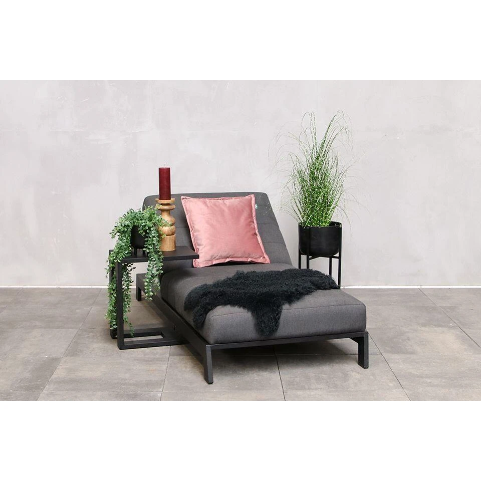 Fonteyn - Ligbed Bite - Sooty 5 Fonteyn - Ligbed Bite - Sooty - Afbeelding 3