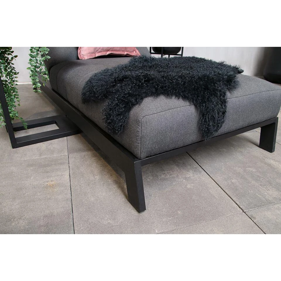 Fonteyn - Ligbed Bite - Sooty 6 Fonteyn - Ligbed Bite - Sooty - Afbeelding 4