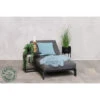 Fonteyn - Ligbed Bite - Sooty -Tuinmeubels Winkel 1000073086