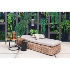 Fonteyn - Ligbed Montana 8 Fonteyn - Ligbed Montana -Tuinmeubels Winkel 1000073088 0102