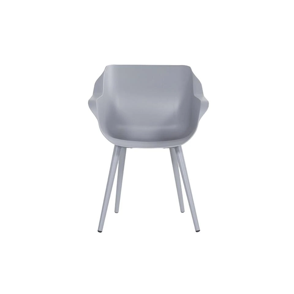 Hartman Sophie Studio Dining Armstoel - Xerix - Set Van 2 6 Hartman Sophie Studio Dining Armstoel - Xerix - Set Van 2 - Afbeelding 4