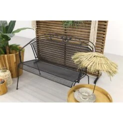 Kettler Toledo Bank -Tuinmeubels Winkel 1000073186 0103