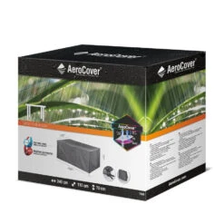 Aerocover Tuintafelhoes 240x110 Cm -Tuinmeubels Winkel 1000073193 0102