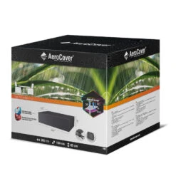Aerocover Tuinsethoes - 300x150x85 Cm 8 Aerocover Tuinsethoes - 300x150x85 Cm -Tuinmeubels Winkel 1000073195 0102