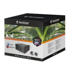 Aerocover Tuinsethoes - 220x190x85 -Tuinmeubels Winkel 1000073199 0102