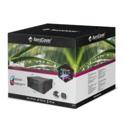 Aerocover Loungesethoes 275x275x70 Cm 8 Aerocover Loungesethoes 275x275x70 Cm -Tuinmeubels Winkel 1000073213 0102