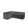 Aerocover Lounge-dininghoes 270x210 Cm - Links