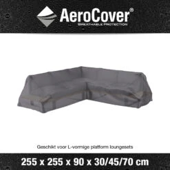 Aerocover Platform Loungesethoes 255x255 Cm -Tuinmeubels Winkel 1000073220 0102