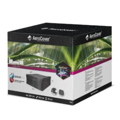 Aerocover Loungesethoes 300x300x70 Cm 8 Aerocover Loungesethoes 300x300x70 Cm -Tuinmeubels Winkel 1000073223 0102