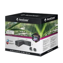 Aerocover Loungesethoes L-vorm 235x235 Cm 8 Aerocover Loungesethoes L-vorm 235x235 Cm -Tuinmeubels Winkel 1000073224 0102