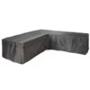 Aerocover Loungesethoes L-vorm 235x235 Cm 2 Aerocover Loungesethoes L-vorm 235x235 Cm -Tuinmeubels Winkel 1000073224