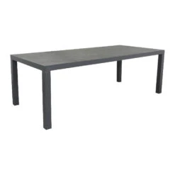 VDG President Tuintafel 220 X 100 Cm