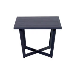 Garden Impressions Kent Tuin Bijzettafel 62,5x62,5xH47cm Donker Grijs 7 Garden Impressions Kent Tuin Bijzettafel 62,5x62,5xH47cm Donker Grijs -Tuinmeubels Winkel 1000078063 0103