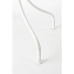 Mica Decorations Caprice Bijzettafel Voor Buiten - Rotan - Zwart -Tuinmeubels Winkel 1000079071 0103