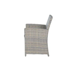 Garden Impressions Alaska Lounge Dining Tuinstoel -vintage Willow -Tuinmeubels Winkel 1000079425 0104