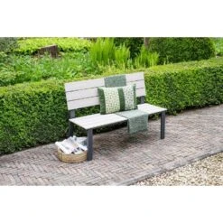 Garden Impressions Jondal Tuinbank 2-zits -Tuinmeubels Winkel 1000080782 0102