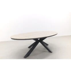 Garden Impressions Edison Tuintafel 280 X 140 Cm -Tuinmeubels Winkel 1000080791 0102