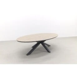 Garden Impressions Edison Tuintafel 280 X 140 Cm -Tuinmeubels Winkel 1000080791 0103