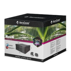 Aerocover Loungesethoes 255x255x70 Cm -Tuinmeubels Winkel 1000084835 0102