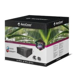 Aerocover Loungesethoes 220x220x70 Cm 8 Aerocover Loungesethoes 220x220x70 Cm -Tuinmeubels Winkel 1000084836 0102