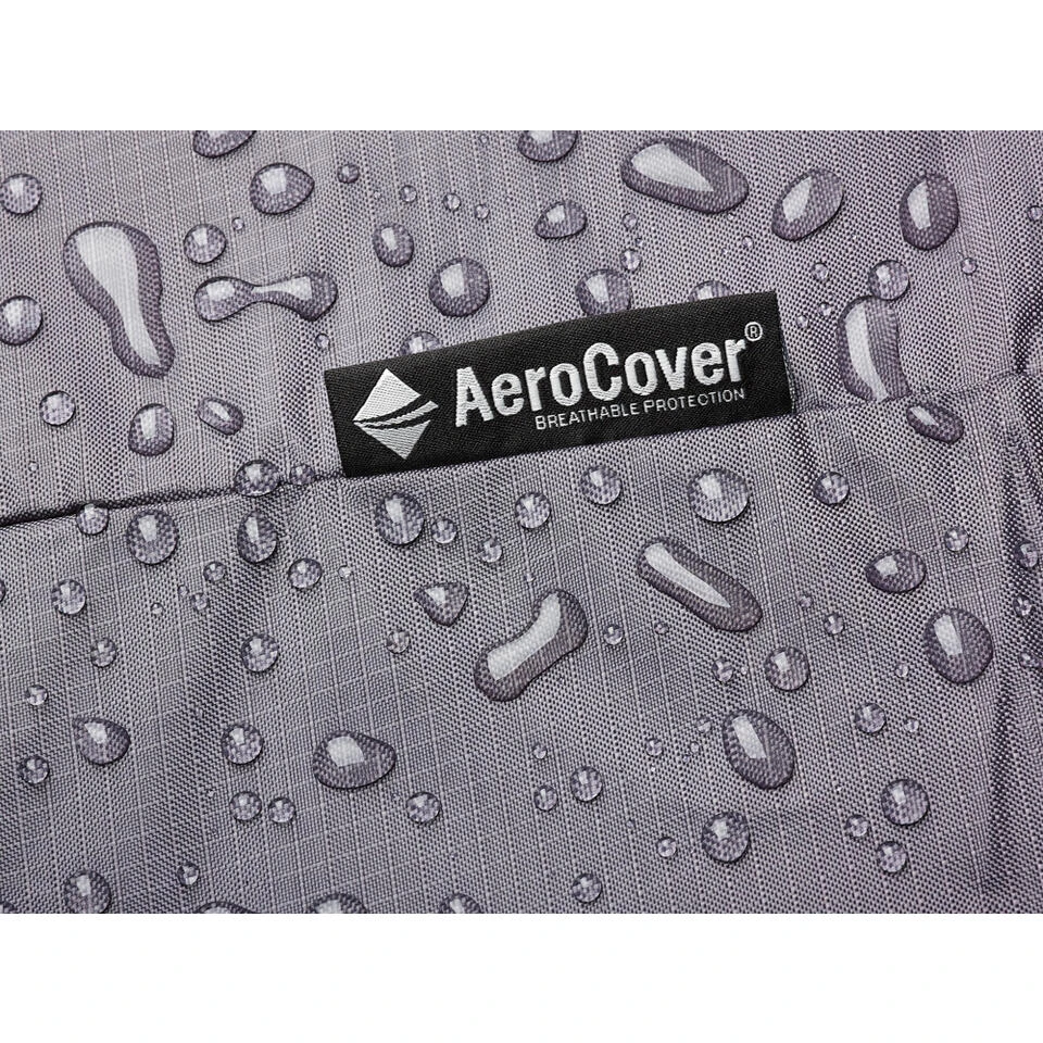Aerocover Loungesethoes 220x220x70 Cm 6 Aerocover Loungesethoes 220x220x70 Cm - Afbeelding 4