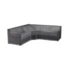 Aerocover Loungesethoes 270x270x90x65 Cm - L- Vorm Trapeze 2 Aerocover Loungesethoes 270x270x90x65 Cm - L- Vorm Trapeze -Tuinmeubels Winkel 1000084837