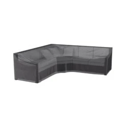 Aerocover Loungesethoes 270x270x90x65 Cm - L- Vorm Trapeze