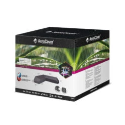 Aerocover Platform Loungesethoes 350x275 Cm - Links -Tuinmeubels Winkel 1000084838 0102