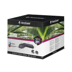 Aerocover Platform Loungesethoes 375x300 Cm - Rechts -Tuinmeubels Winkel 1000084839 0102