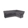 Aerocover Lounge-dininghoes 270x210 Cm - Rechts 1 Aerocover Lounge-dininghoes 270x210 Cm - Rechts -Tuinmeubels Winkel 1000084841