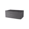 Aerocover Tuintafelhoes 280x110x70 Cm 2 Aerocover Tuintafelhoes 280x110x70 Cm -Tuinmeubels Winkel 1000086332