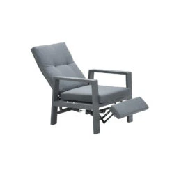 Garden Impressions Marsala Relax Loungestoel - Donker Grijs 9 Garden Impressions Marsala Relax Loungestoel - Donker Grijs -Tuinmeubels Winkel 1000087057 0104