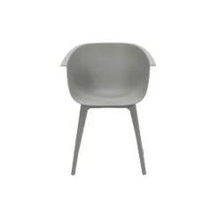 Garden Impressions Lexy Tuinstoel Licht Grijs - 4 Stuks -Tuinmeubels Winkel 1000087060 0103