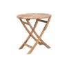 Exotan Inklaptafel Buiten Folding- Teak - Naturel - 75x65x65 1 Exotan Inklaptafel Buiten Folding- Teak - Naturel - 75x65x65 -Tuinmeubels Winkel 1000088985