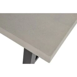 Toro Tuintafel 250x100x77cm - Beton - Grijs -Tuinmeubels Winkel 1000094770 0102