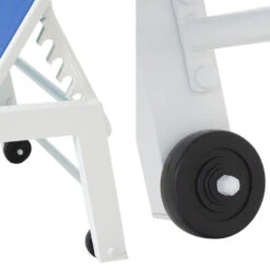 Happy Garden Zonnebedden BARBADOS - Blauw - Aluminium -Tuinmeubels Winkel 1000094855 0103