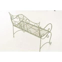 CLP Tuinbank Tara Groen -Tuinmeubels Winkel 1000095560 0103