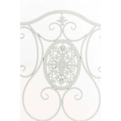 CLP Tuinstoel Sibell Wit 9 CLP Tuinstoel Sibell Wit -Tuinmeubels Winkel 1000095564 0103