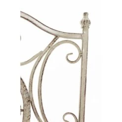 CLP Tuinstoel Sibell Crème 8 CLP Tuinstoel Sibell Crème -Tuinmeubels Winkel 1000095565 0103