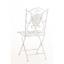 CLP Tuinstoel Sibell Beige -Tuinmeubels Winkel 1000095566 0103