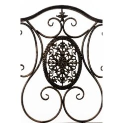 CLP Tuinstoel Sibell Bronskleurig 9 CLP Tuinstoel Sibell Bronskleurig -Tuinmeubels Winkel 1000095567 0103