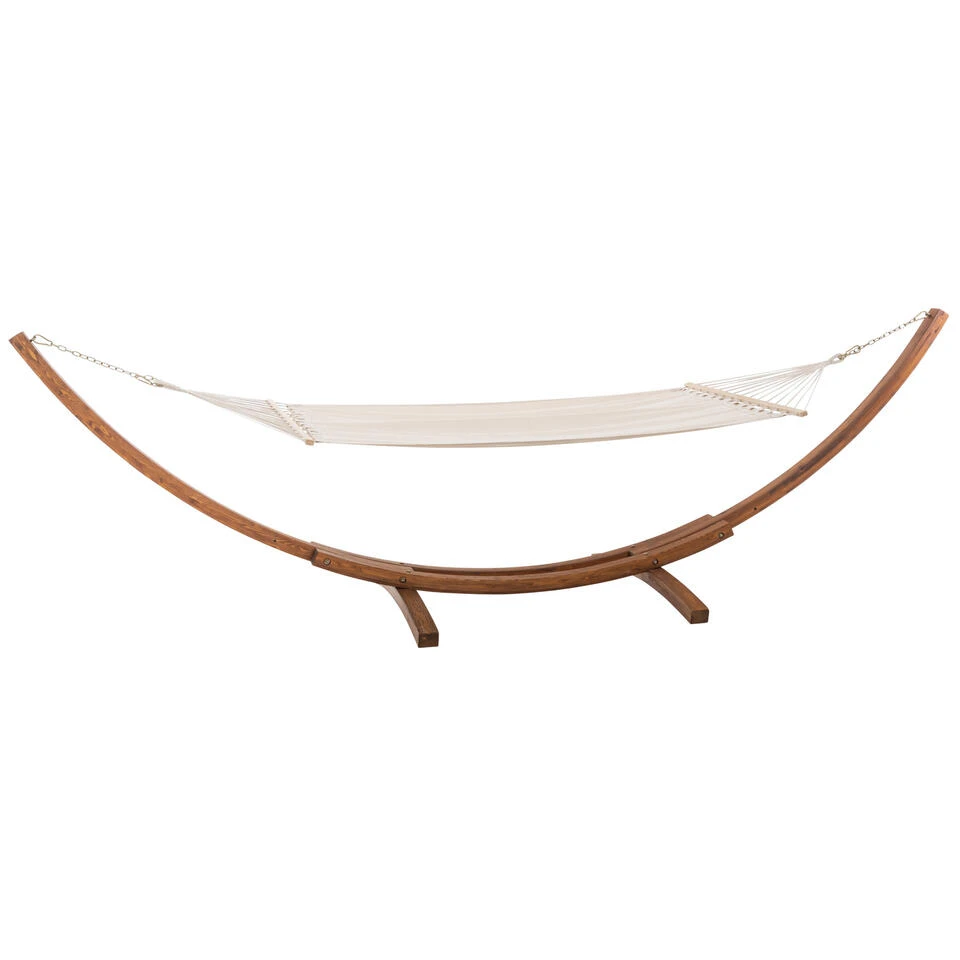 CLP Hangmat Miramar Crème 5 CLP Hangmat Miramar Crème - Afbeelding 3