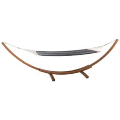 CLP Hangmat Miramar Grijs 8 CLP Hangmat Miramar Grijs -Tuinmeubels Winkel 1000095976 0102