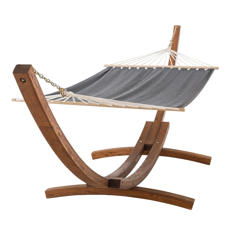 CLP Hangmat Miramar Grijs 3 CLP Hangmat Miramar Grijs