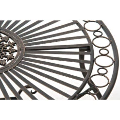 CLP Tuintafel Indra Bronskleurig -Tuinmeubels Winkel 1000095989 0102