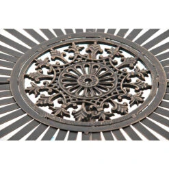 CLP Tuintafel Indra Bronskleurig -Tuinmeubels Winkel 1000095989 0103