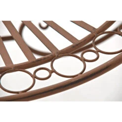 CLP Tuintafel Indra Bruin -Tuinmeubels Winkel 1000095991 0102