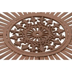 CLP Tuintafel Indra Bruin -Tuinmeubels Winkel 1000095991 0103